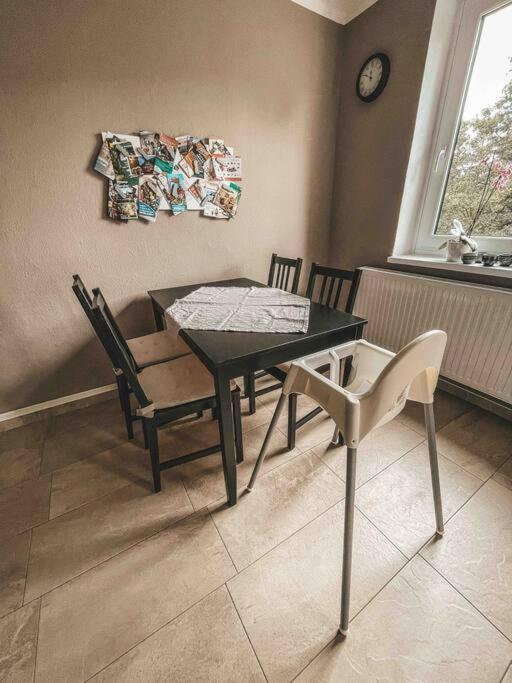 Franzis Feriendomizil Im Herzgebirge Am Skihang Auerbach  Εξωτερικό φωτογραφία
